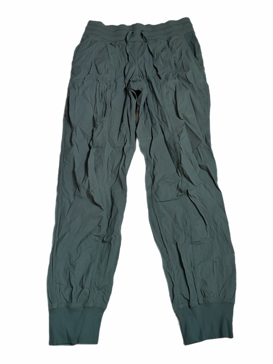 lululemon athletica Pants - Lululemon Dance Studio Mid-Rise Jogger 29” Full Length (Dark Forest) Size 6